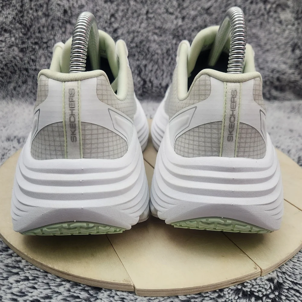 Skechers Endeavour Max Cushioning Sneakers Women's Size 8 - Picture 7 of 9